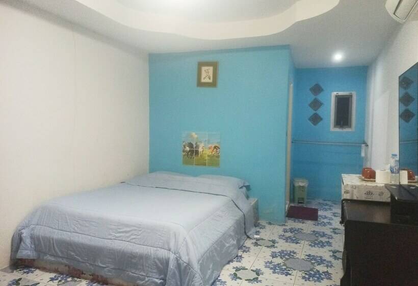 ホテル Nu Phuket Airport Residence