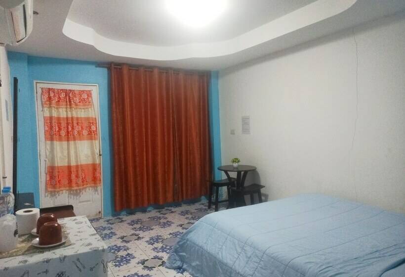 ホテル Nu Phuket Airport Residence