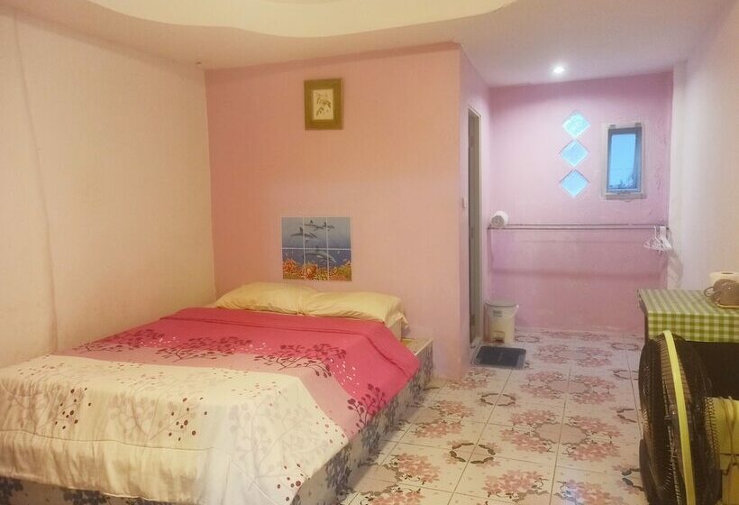 ホテル Nu Phuket Airport Residence