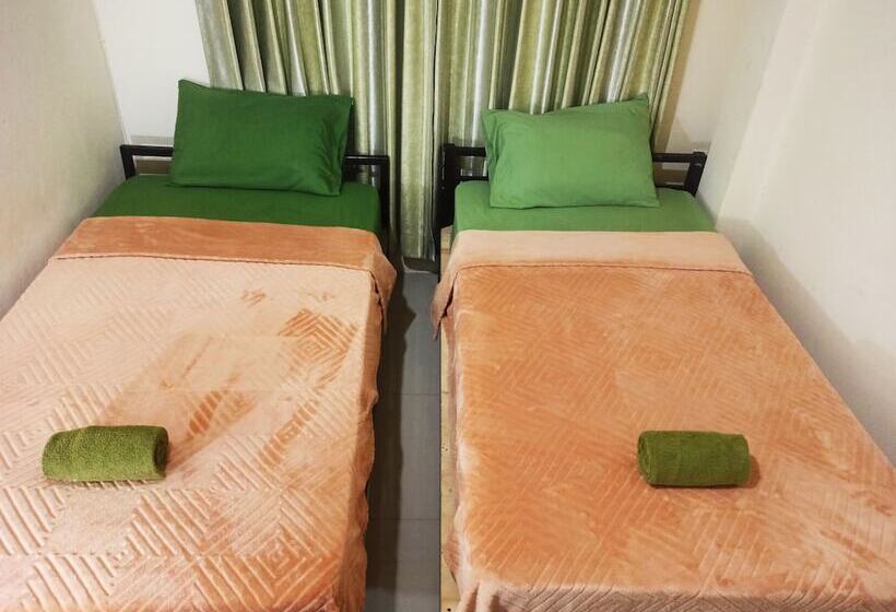 ホテル Nu Phuket Airport Residence