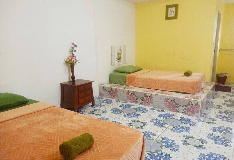 ホテル Nu Phuket Airport Residence