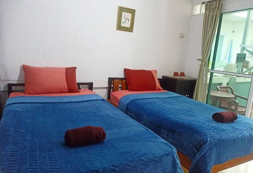 ホテル Nu Phuket Airport Residence