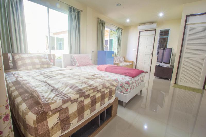 ホテル Nu Phuket Airport Residence