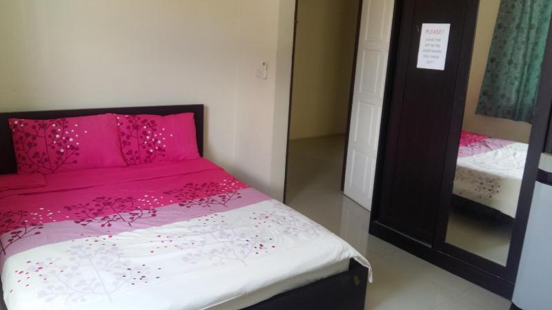 ホテル Nu Phuket Airport Residence