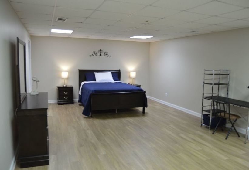 فندق Opis Realty-spacious Metro Atlanta Home