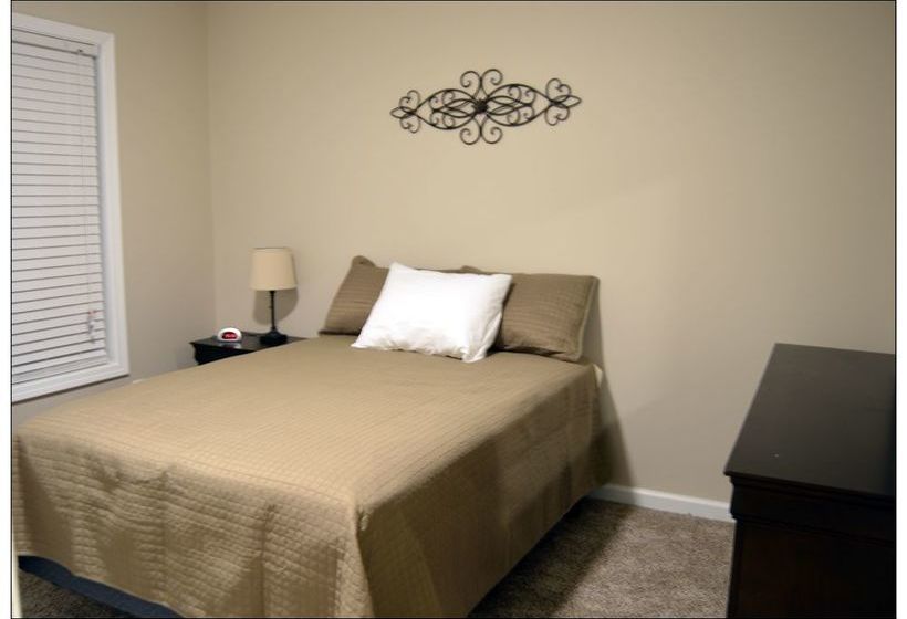 فندق Opis Realty-spacious Metro Atlanta Home