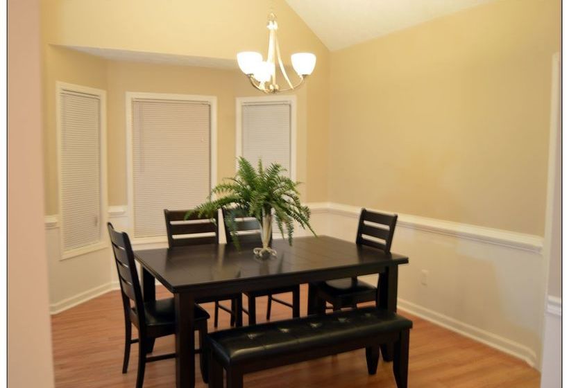 فندق Opis Realty-spacious Metro Atlanta Home