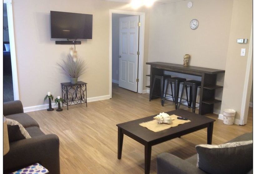 فندق Opis Realty-spacious Metro Atlanta Home