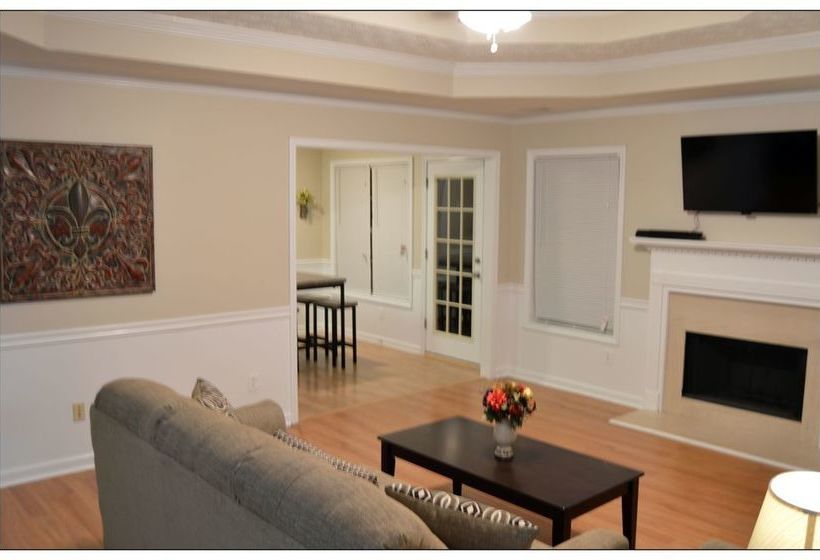 فندق Opis Realty-spacious Metro Atlanta Home