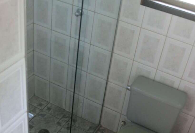 Отель Oásis Pousada