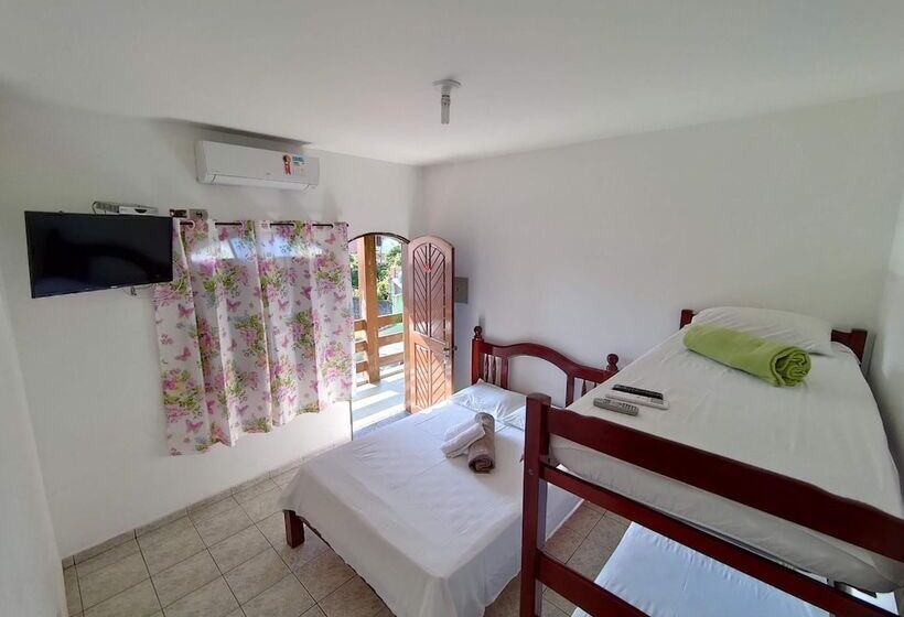 Отель Oásis Pousada