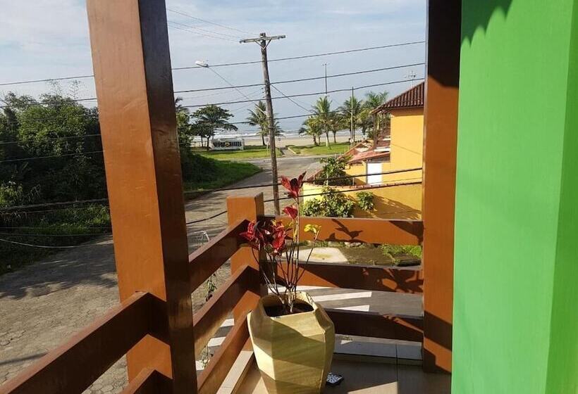 Отель Oásis Pousada