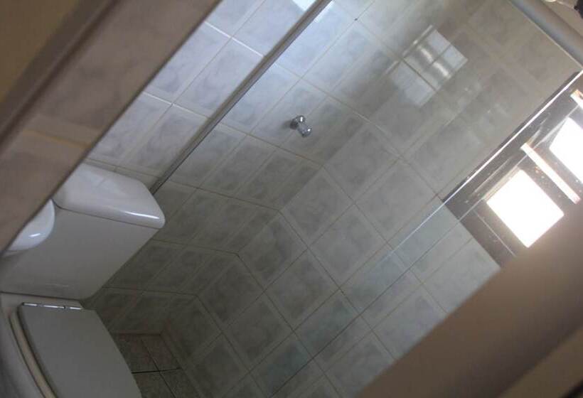 Отель Oásis Pousada