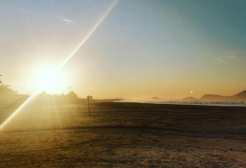 Отель Oásis Pousada