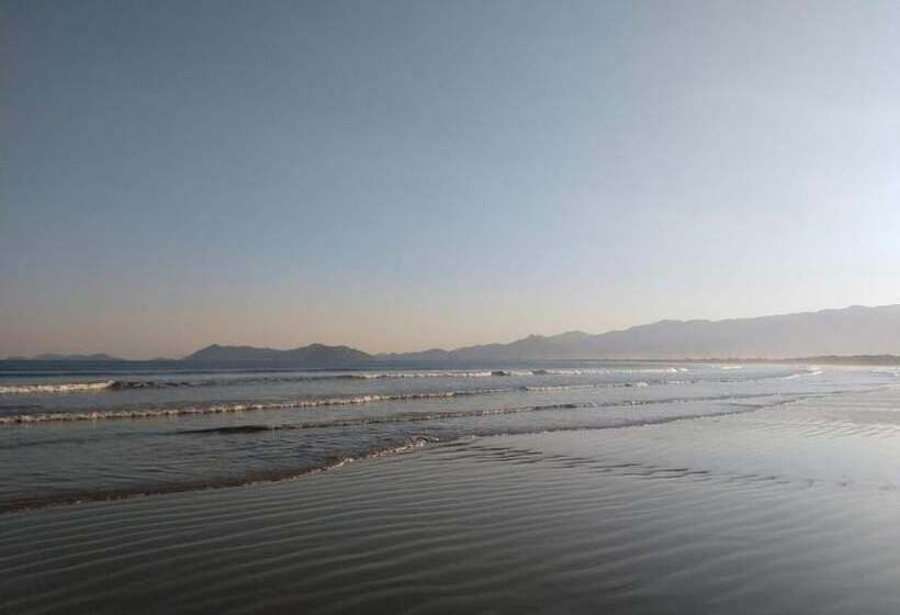 Отель Oásis Pousada