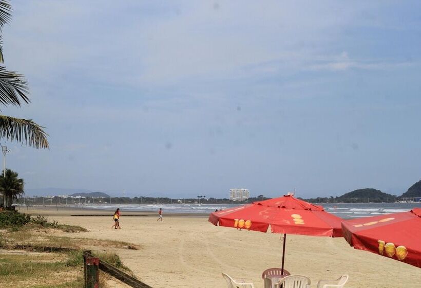 Отель Oásis Pousada