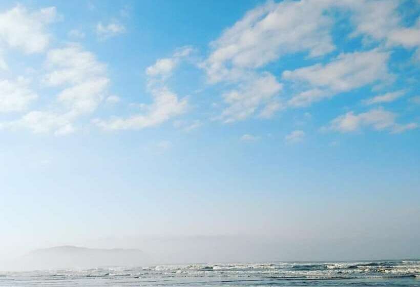 Отель Oásis Pousada