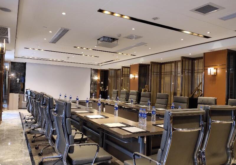 Paco Hotel Datang Metro Guangzhou