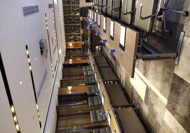 Paco Hotel Datang Metro Guangzhou