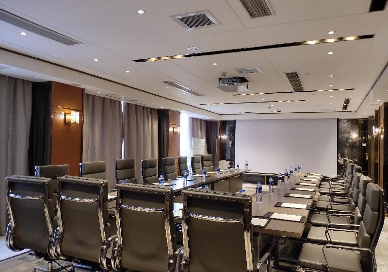 Paco Hotel Datang Metro Guangzhou