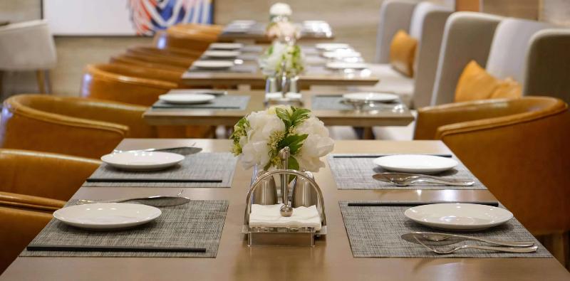 Paco Hotel Datang Metro Guangzhou