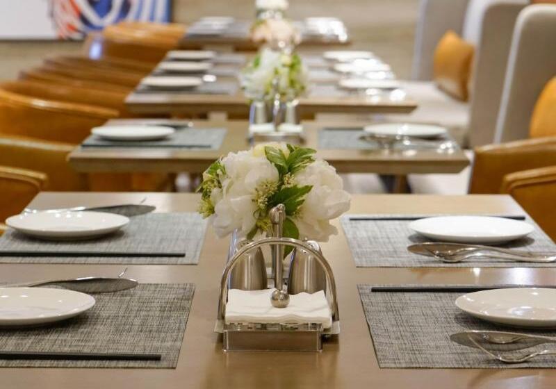 Paco Hotel Datang Metro Guangzhou