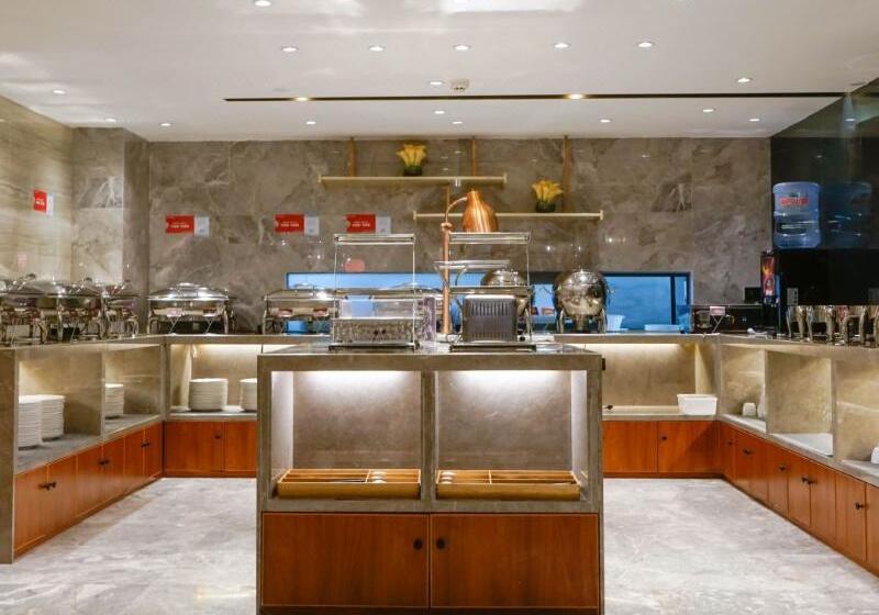 Paco Hotel Datang Metro Guangzhou