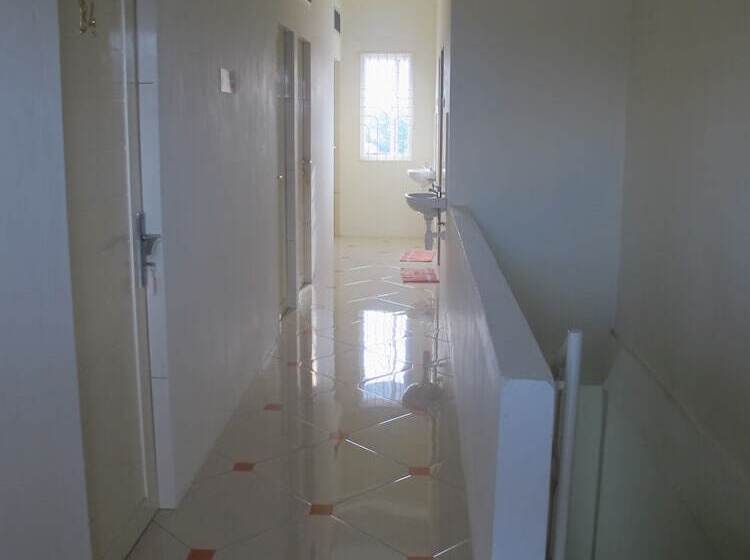 호텔 Paddington Homestay