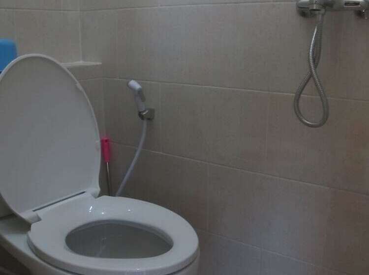 ホテル Paddington Homestay