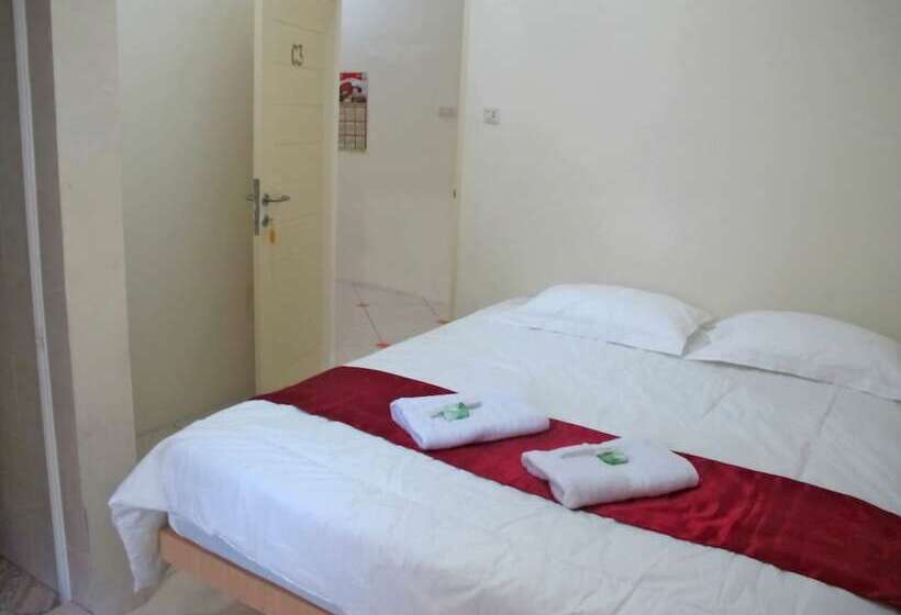 ホテル Paddington Homestay