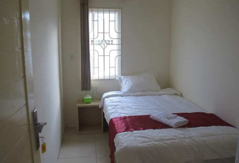 호텔 Paddington Homestay