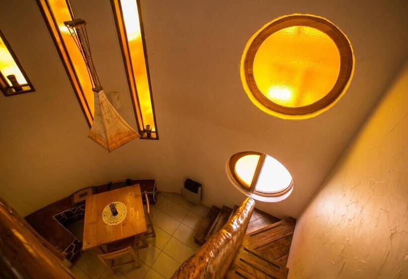 בית מלון כפרי Parina Atacama