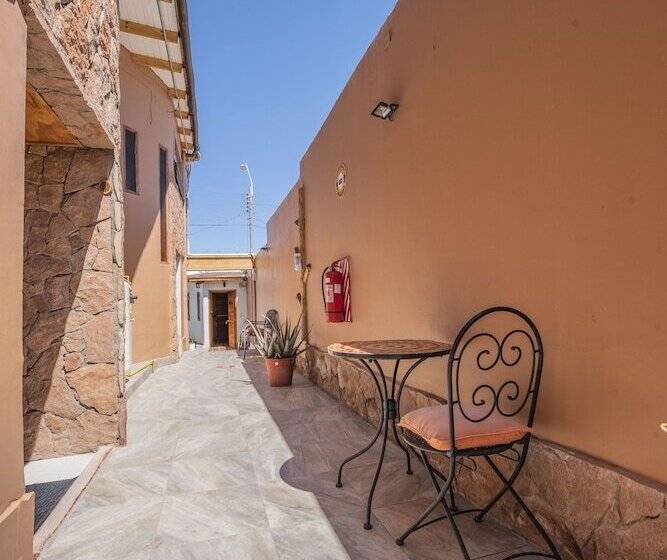 בית מלון כפרי Parina Atacama