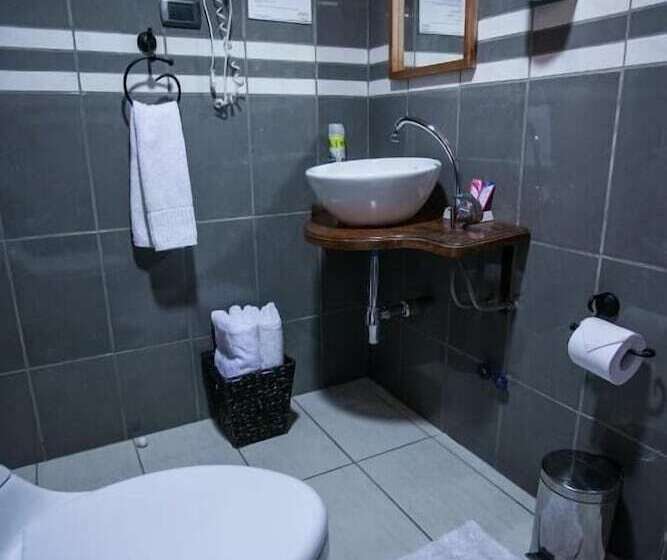 בית מלון כפרי Parina Atacama