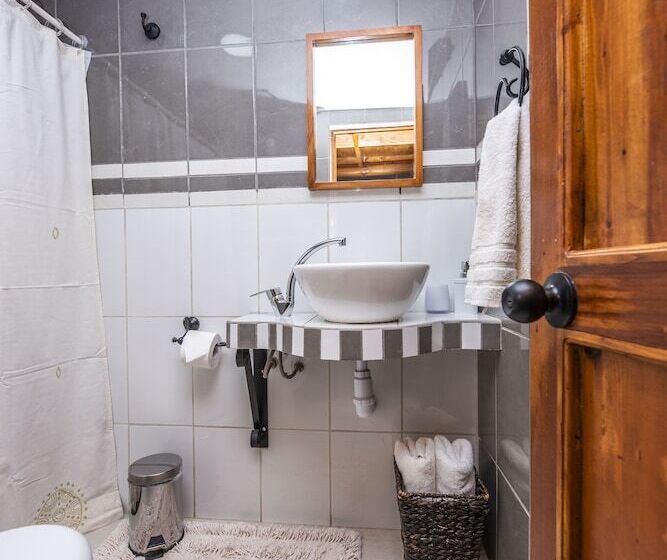 בית מלון כפרי Parina Atacama