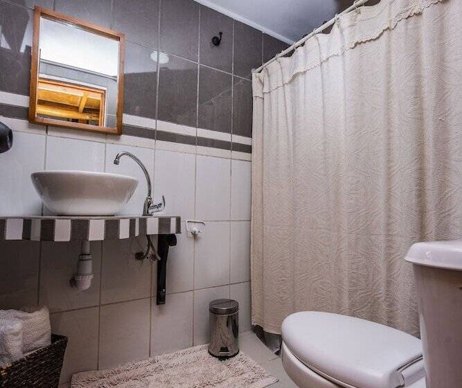 בית מלון כפרי Parina Atacama