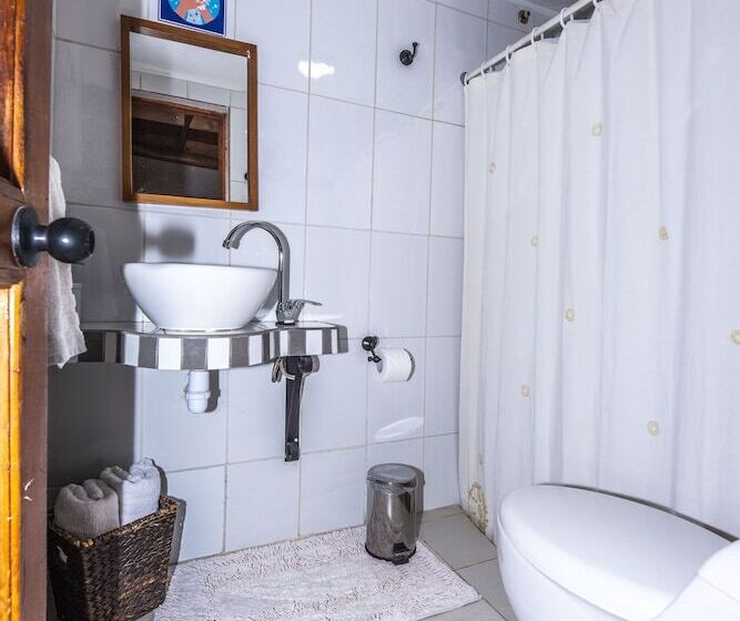 בית מלון כפרי Parina Atacama