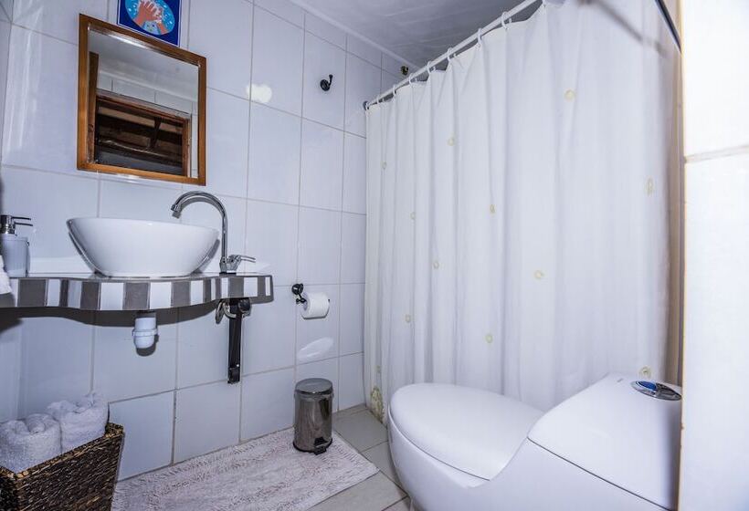 בית מלון כפרי Parina Atacama