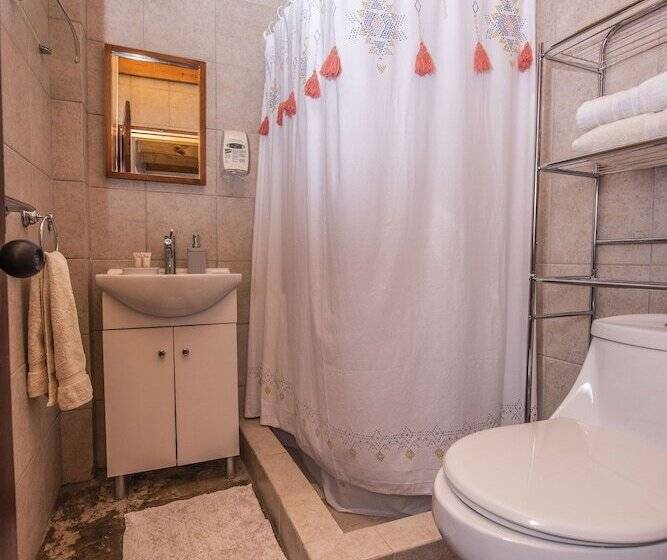 בית מלון כפרי Parina Atacama