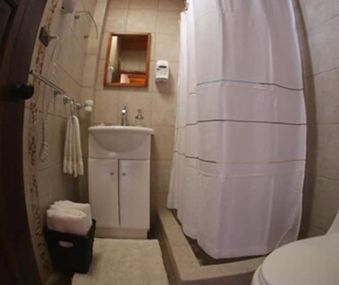 בית מלון כפרי Parina Atacama