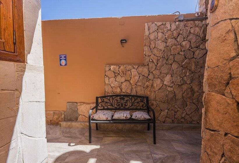 בית מלון כפרי Parina Atacama