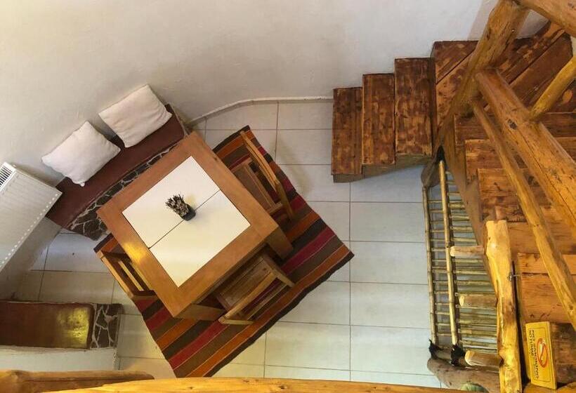 בית מלון כפרי Parina Atacama