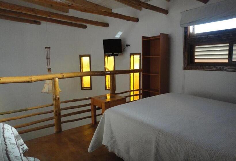 בית מלון כפרי Parina Atacama