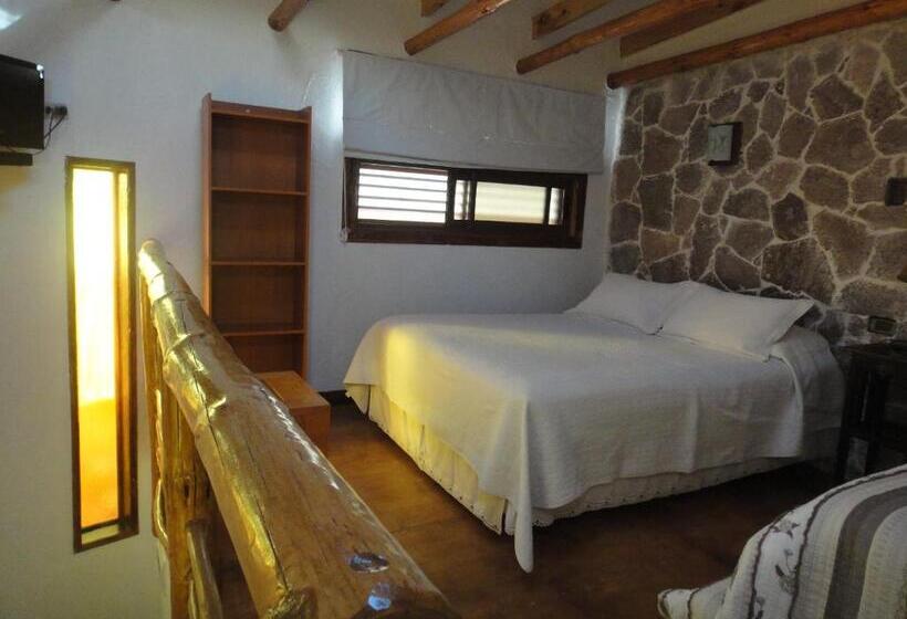 בית מלון כפרי Parina Atacama