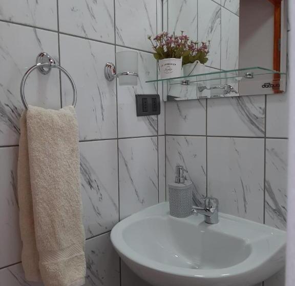 בית מלון כפרי Parina Atacama