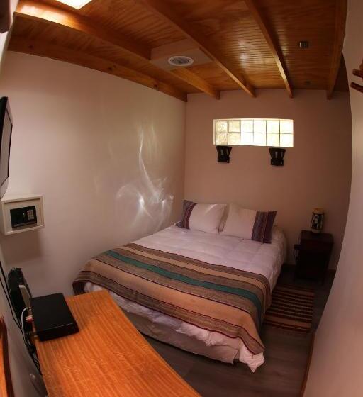 בית מלון כפרי Parina Atacama