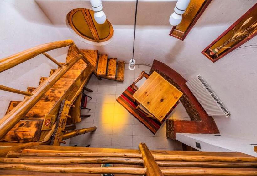 בית מלון כפרי Parina Atacama