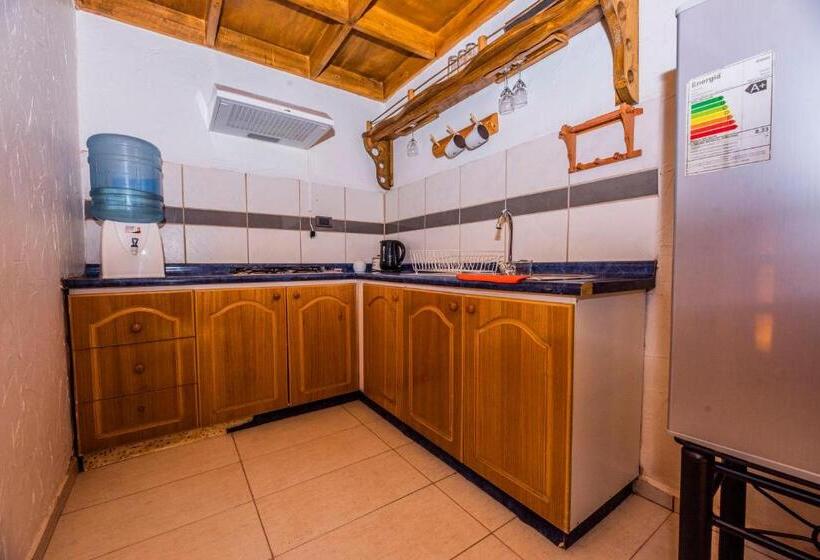 בית מלון כפרי Parina Atacama