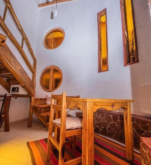 בית מלון כפרי Parina Atacama