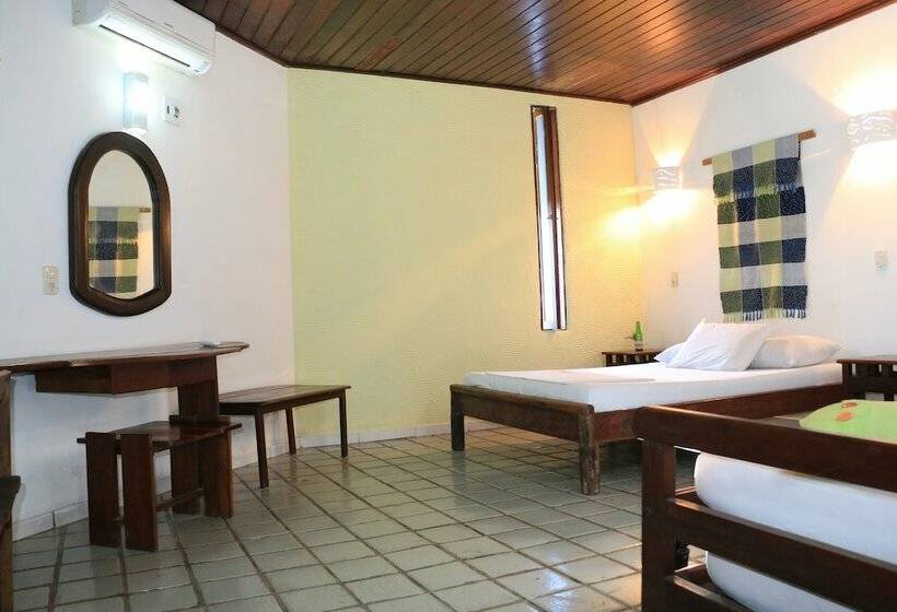 酒店 Parque Dos Igarapés